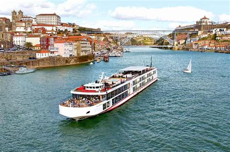 viking river boat cruise portugal